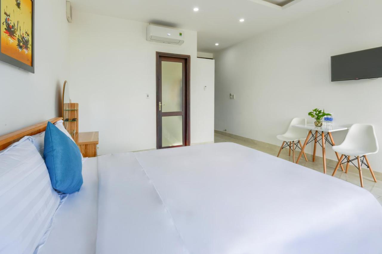 Gio Chieu Homestay - Riverside & Swimming Pool Χόι Αν Εξωτερικό φωτογραφία